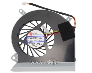 FAN MSI GE60 MS-16GA PAAD06015SL-N284 PID06900